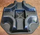 Qty 6 Camo Deck Block 15.75" X 3.5" Heavy-duty Polyolefin New. Price: $70.05.