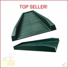 Master Mark Block, Decorative Gutter Downspout Extensions, Splashguard, F New. Price: $21.21.