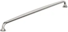 Amerock BP36989 Renown 12-5/8" Center To Handle Cabinet Nickel New. Price: $43.19.