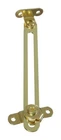 National Hardware N208-637 Brass Steel Friction Lid Support 5-3/4 In. New. Price: $9.17.