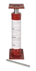 Vestil FJB-16 Basement Floor Jack In. Maximum Height 9,738 Lb. Capacity Red New. Price: $54.75.