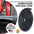 13FT Door Seal Strip With Top Bulb Easy Install For Car,boat,rv,truck,home New. Price: $25.59.