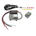 31406CWK 31410CRK 31406CRK 30 Amp 6-CIRCUIT Conversion Transfer Switch Kit New. Price: $220.02.