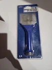 Marshalltown 3 1/2 Inch Stair Tool - 28789 New. Price: $16.91.