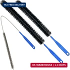 Flexible Cleaning Tool,bendable Sewer Drain Brush, Long Pipe Cleaner For Home Ki New. Price: $16.86.