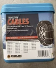 Scc Peerless Auto-trac Light Truck/suv Tire Traction Chain # 0196955 New. Price: $75.00.
