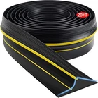 Jin&bao Universal Garage Door Threshold Seal Strip, Bottom 20FT, Yellow New. Price: $45.06.