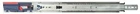 Knape & Vogt Mfg 8450FMRP Co 18", Zinc Finish, Heavy Duty Full New. Price: $43.78.