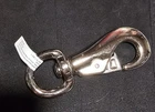 National Hardware Bull Snap 1-1/8'' X 5-1/8" N222-976 Swivel New. Price: $9.00.