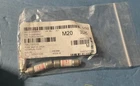 Turbochef Fuse 20A 600 Vac, Mersen ATMR20 .genuine Oem TBC100599 (3) New. Price: $45.00.