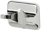 Homewerks Worldwide 631913HP Showerhead Basic Double Robe Hook New. Price: $21.13.