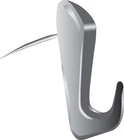 Hillman 122398 Wallbiter Brass-plated Large Picture Hook 60 Lbs. (pack Of 10) New. Price: $44.89.