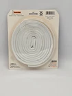 Frost King V27W Epdm Rubber Foam Weather Stripping Tape 5/16 Thick IN.X10 L Ft. New. Price: $12.95.