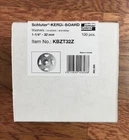 Schluter Kerdi Board Washers, 100PCS. New. Price: $25.99.