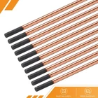 20PCS 6MMX355MM Carbon Arc Air Gouging Rods Copper Graphite Coated Electrode New. Price: $22.97.