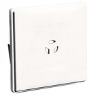 Builders Edge 130110008117 Surface Block For Dutch Lap Bright White New. Price: $37.50.