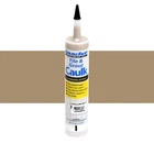 Tec Matched Caulk By Colorfast Ind. (sanded) (985 Sand) New. Price: $23.21.