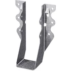 Simpson Strong-tie LU26-25PK Joist Hanger, 2" X 6" (25PK) New. Price: $29.84.