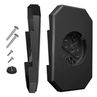 Minsn Pty Vinyl Siding Mounting Blocks, Perfect Fit Built-in Electrical Black New. Price: $30.12.