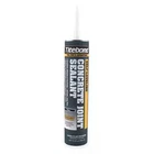 Titebond 3191 Joint Sealant, Cartridge, Gray, Weathermaster New. Price: $8.15.