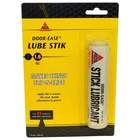 Ags DEK-3H Door-ease Lubricant, Stick, 1.6 Oz, Card, Hardware New. Price: $12.99.