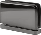 Polished Chrome Prima Top/bottom Mount Hinge - PPH01CH New. Price: $91.99.