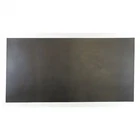 Rubber Sheet, Epdm, 1/4"THICK, 24"X12", 60A, BULK-RS-E60-246 New. Price: $35.39.