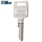 Kaba Ilco MHK-B46 Metal Head Key Blank (PK/10). Price: $11.02.