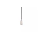 Loctite 585586 - Stainless Steel Dispense Needle, 1.5', 25/RED Gauge, 50 Pcs/pk New. Price: $34.79.