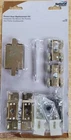 New National Hardware Door Pocket N236-023 Replacement Kit. Price: $24.99.