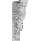 Ekena Millwork COR17X03X08KE Kent Corbel, 1/4"H 5/8"W 5/8"D New. Price: $89.24.
