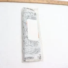 (3-PK) Amerimax Gusher Guard Aluminum White 25074 Open. Price: $6.79.