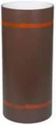 Amerimax 12"X50" Trim Coil - White/brown, Durable & Versatile Home Solution New. Price: $179.77.