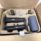 Moen TS50200 Arris Floor Mounted Tub Filler Rough-in Valve (with Stops) Open. Price: $94.99.