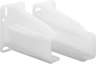 Prime-line 7227 Rear Drawer Track Back Plate Support And Maintain Alignmen New. Price: $7.34.