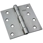 National Hardware N139-998 Broad Hinge, 4 Frame Leaf, 0.11 Thick New. Price: $15.83.