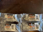 Stair Hand Rail Bracket Satin Nickel Lot X4PKS Hardware Resources HRB01-SN New. Price: $28.99.