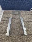 Simpson Strong-tie HUS210-2: Galvanized Face-mount Joist Hanger 9-3/16" X 3-1/8" New. Price: $19.99.