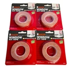 Pack Thermwell Window Insulation Tape In. X Ft V5854 New. Price: $28.15.