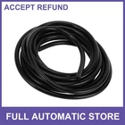 20FT 3/16" 4MM Id 3MM Thickness Vacuum Tubing Hose For Air And Water New. Price: $21.99.