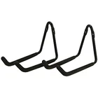 Crawford CMDH2-6 Multi-tool Hanger Utility Hook, Black, 2-PACK, Large New. Price: $26.99.