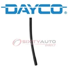 Dayco Pipe To Water Pump Hvac Heater Hose For 1987-1988 Buick Century 2.8L Go New. Price: $22.46.