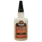 Titebond 6211 Instant Wood Adhesive, Medium, Oz, Clear New. Price: $14.99.