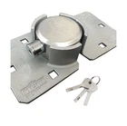 PKH-10 Puck Lock And Bundle, Heavy Duty Hidden Shackle Hasp, Ha... New. Price: $116.55.