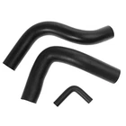 Cj Classics Radiator Hose Set 289 Mustang 1965-1968 New. Price: $27.99.
