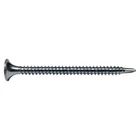 6 X 1-7/8" Phillips Fine Thread Drywall Collated Strip Screws (1000 Pcs.) New. Price: $47.82.