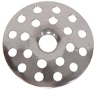 Hillman 41994 Zinc-plated Plaster Washers 25 Pieces No Size, New. Price: $11.99.