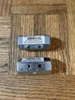 National N182-725 N347-104 Threaded Rod Coupler 3/4" Tpi Zinc Plated Steel New. Price: $18.88.