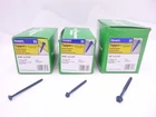 Bxes Of Hillman Tapper Concrete Anchors 3/16"X2-1/4" 3/16"X2-3/4" 1/4"X3-1/4" New. Price: $41.99.