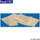 Midwest Products 5325 Craft Plywood 3/8 X 12 New. Price: $26.69.